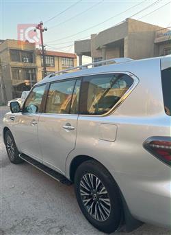 نيسان باترول